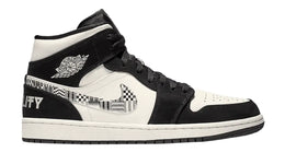 NIKE - AIR JORDAN 1 - https://treadfitpro.com/