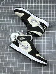 NIKE - AIR JORDAN 1 - https://treadfitpro.com/