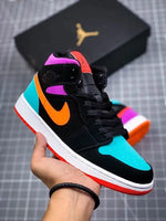 NIKE - AIR JORDAN 1 - https://treadfitpro.com/