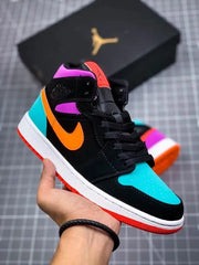 NIKE - AIR JORDAN 1 - https://treadfitpro.com/