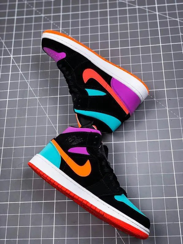 NIKE - AIR JORDAN 1 - https://treadfitpro.com/