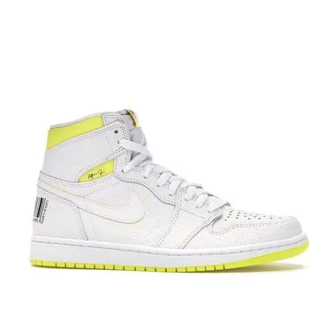 NIKE - AIR JORDAN 1 - https://treadfitpro.com/