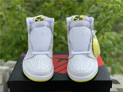 NIKE - AIR JORDAN 1 - https://treadfitpro.com/
