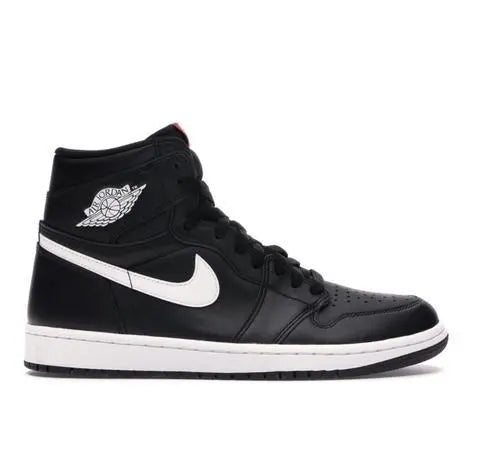 NIKE - AIR JORDAN 1 - https://treadfitpro.com/