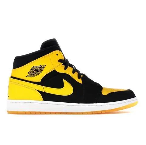 NIKE - AIR JORDAN 1 - https://treadfitpro.com/
