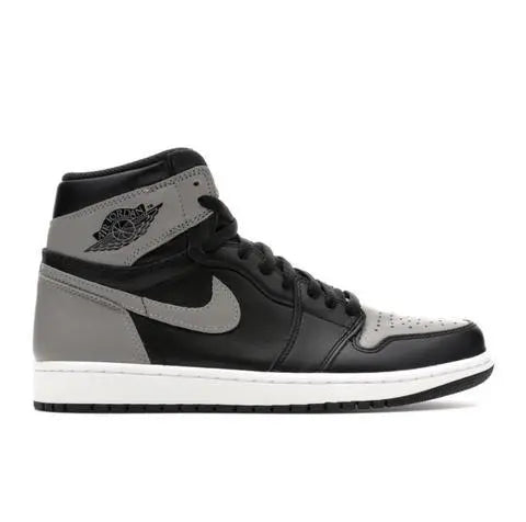 NIKE - AIR JORDAN 1 - https://treadfitpro.com/