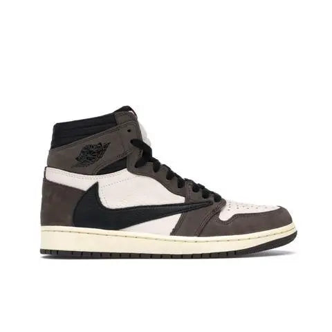 NIKE - AIR JORDAN 1 - https://treadfitpro.com/