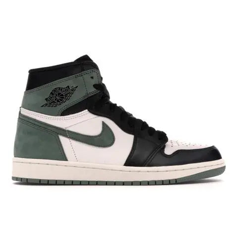NIKE - AIR JORDAN 1 - https://treadfitpro.com/