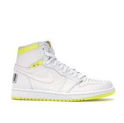 NIKE - AIR JORDAN 1 WOMEN’S - https://treadfitpro.com/