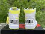 NIKE - AIR JORDAN 1 WOMEN’S - https://treadfitpro.com/