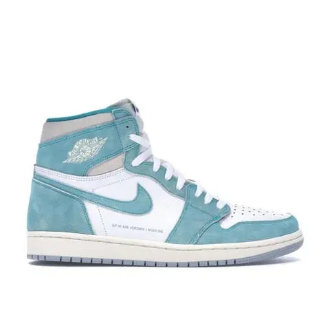 NIKE - AIR JORDAN 1 WOMEN’S - https://treadfitpro.com/