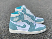 NIKE - AIR JORDAN 1 WOMEN’S - https://treadfitpro.com/