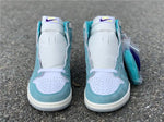 NIKE - AIR JORDAN 1 WOMEN’S - https://treadfitpro.com/
