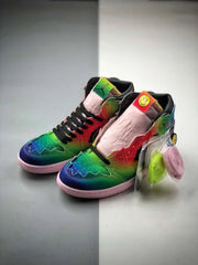 NIKE - AIR JORDAN 1 