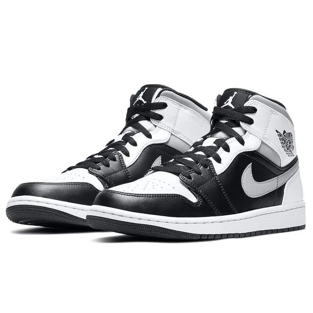 NIKE - AIR JORDAN RETRO 1 HIGH ‘WHITE SHADOW’ - https://treadfitpro.com/
