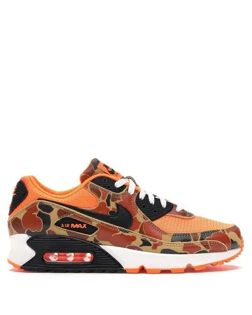 NIKE - AIRMAX 90 - https://treadfitpro.com/