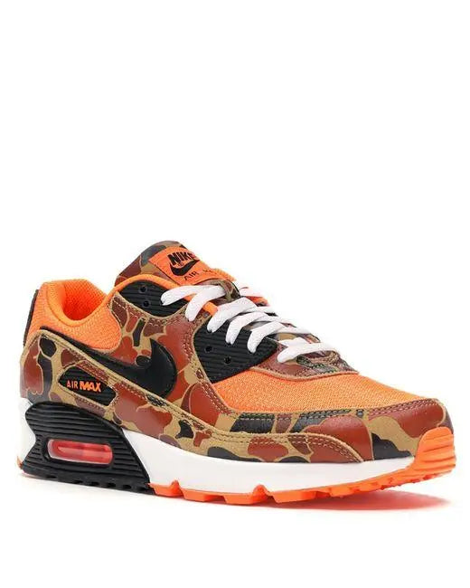NIKE - AIRMAX 90 - https://treadfitpro.com/