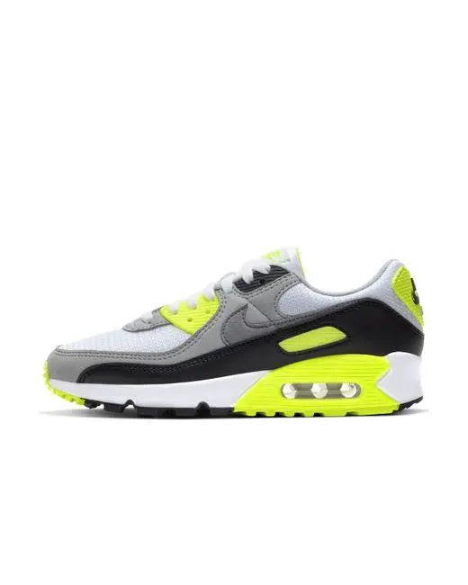 NIKE - AIRMAX 90 - https://treadfitpro.com/