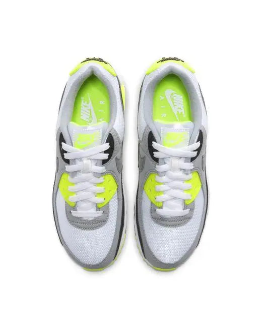 NIKE - AIRMAX 90 - https://treadfitpro.com/