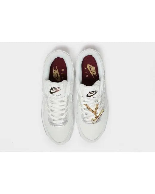 NIKE - AIRMAX 90 - https://treadfitpro.com/