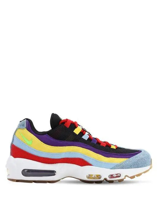 NIKE - AIRMAX 95 - https://treadfitpro.com/
