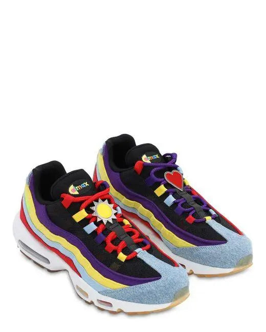 NIKE - AIRMAX 95 - https://treadfitpro.com/
