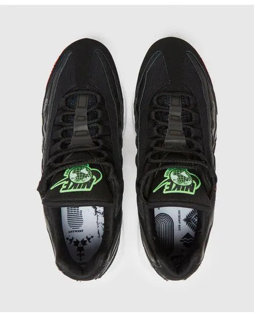 NIKE - AIRMAX 95 - https://treadfitpro.com/