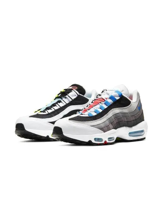 NIKE - AIRMAX 95 - https://treadfitpro.com/