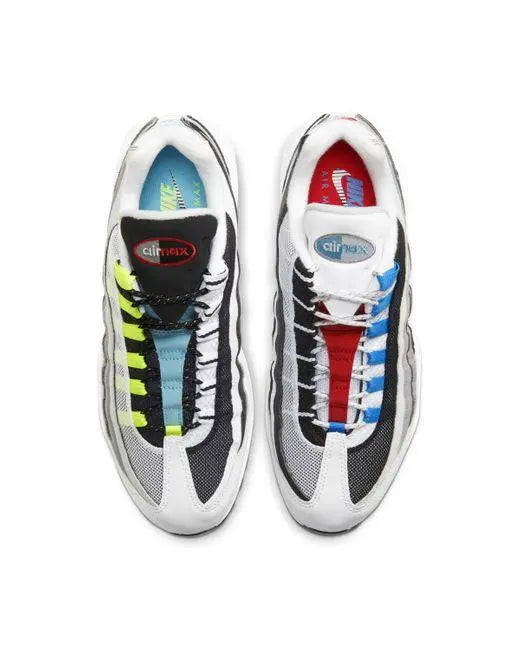 NIKE - AIRMAX 95 - https://treadfitpro.com/