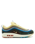 NIKE - AIRMAX 97 - https://treadfitpro.com/