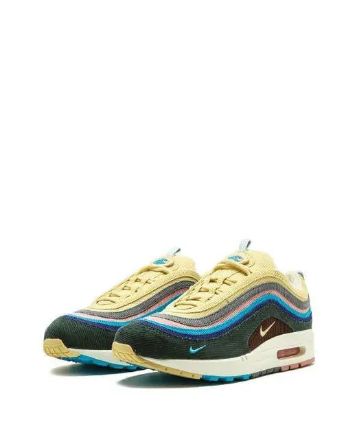 NIKE - AIRMAX 97 - https://treadfitpro.com/