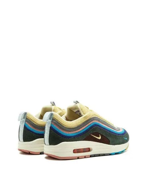 NIKE - AIRMAX 97 - https://treadfitpro.com/