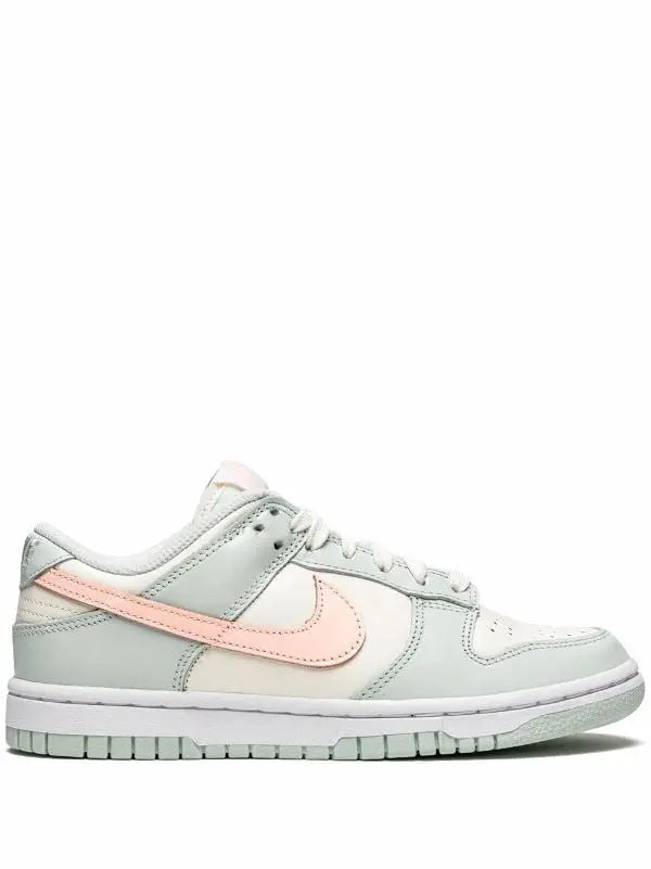 NIKE DUNK LOW Barely Green - https://treadfitpro.com/
