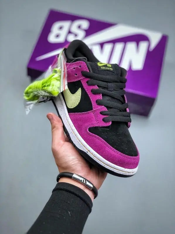 NIKE DUNK LOW ROSY - https://treadfitpro.com/