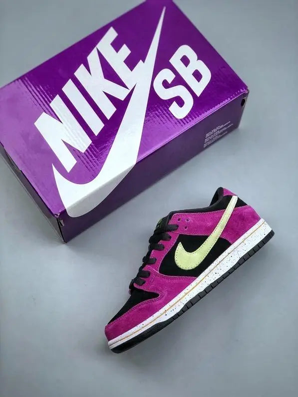 NIKE DUNK LOW ROSY - https://treadfitpro.com/