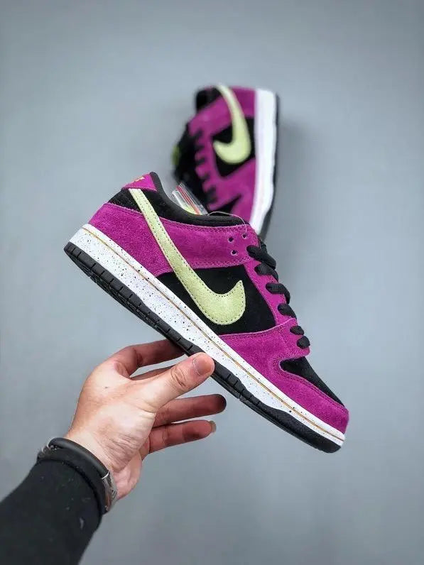 NIKE DUNK LOW ROSY - https://treadfitpro.com/