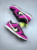 NIKE DUNK LOW ROSY - https://treadfitpro.com/