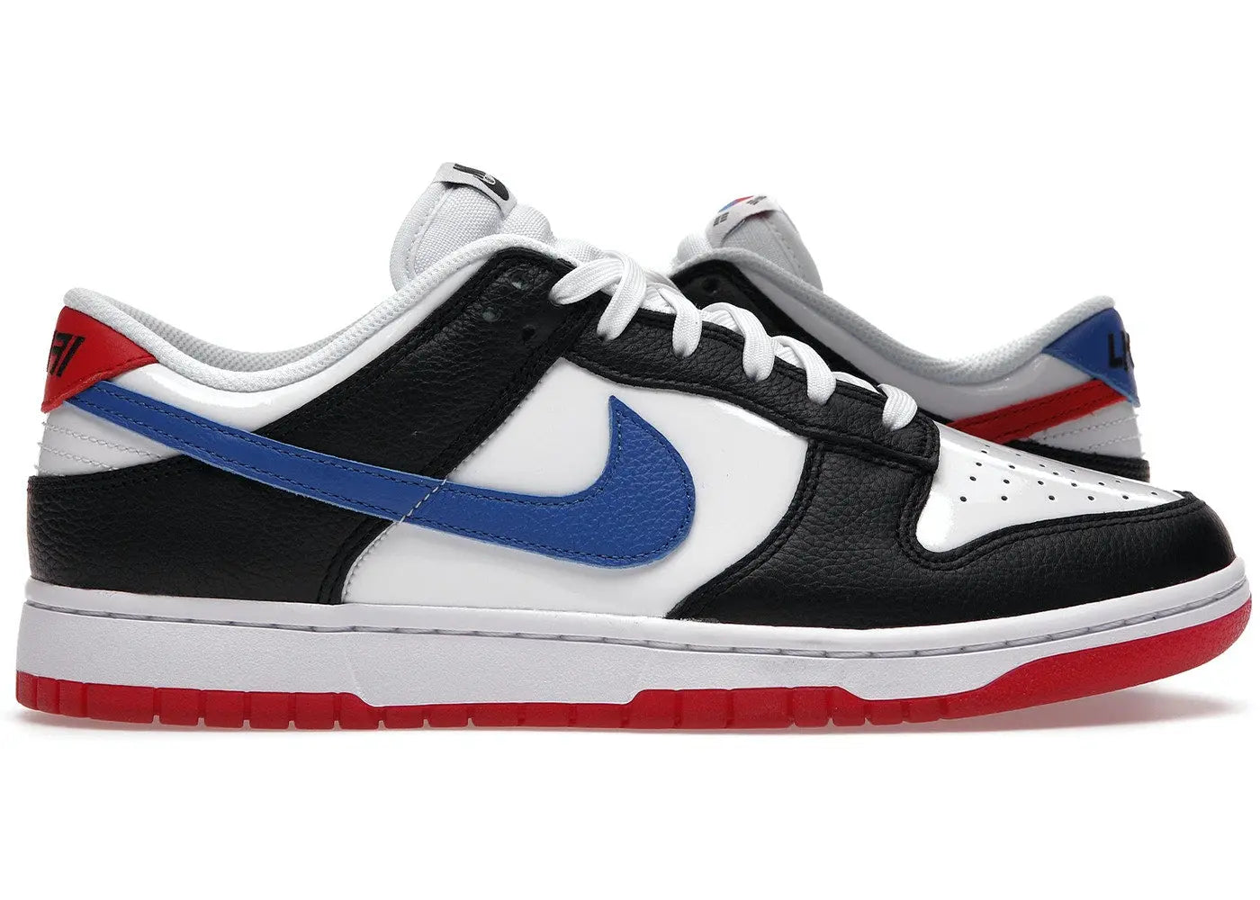 NIKE Dunk Low “South Korea” - https://treadfitpro.com/