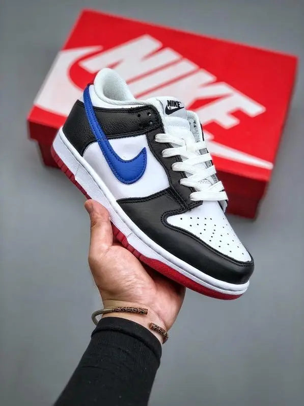 NIKE Dunk Low “South Korea” - https://treadfitpro.com/