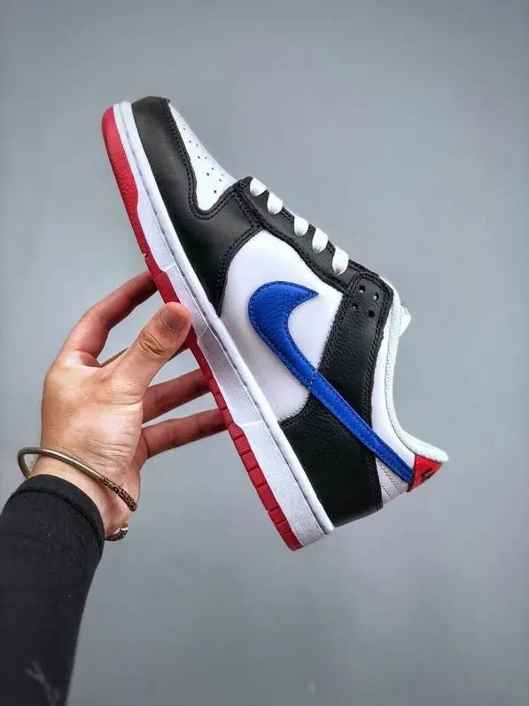NIKE Dunk Low “South Korea” - https://treadfitpro.com/