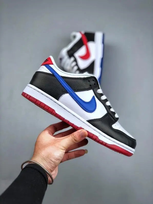 NIKE Dunk Low “South Korea” - https://treadfitpro.com/