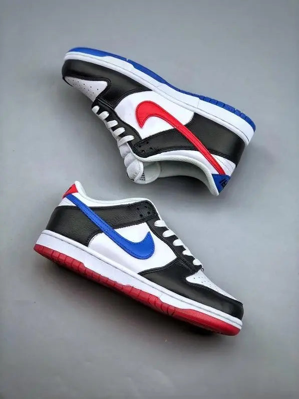 NIKE Dunk Low “South Korea” - https://treadfitpro.com/