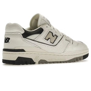 NEW BALANCE 550 CREAM BLACK My Store