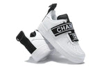 Nike Air Force 1 Low X Chanel - https://treadfitpro.com/
