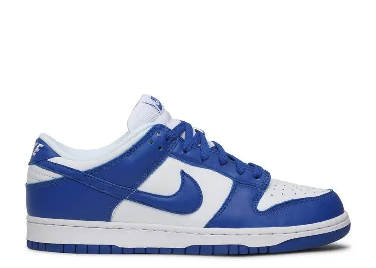 Nike Dunk Low Blue - https://treadfitpro.com/
