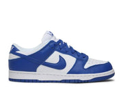 Nike Dunk Low Blue - https://treadfitpro.com/