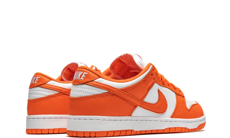 Nike Dunk Low SP Syracuse (2020) - https://treadfitpro.com/