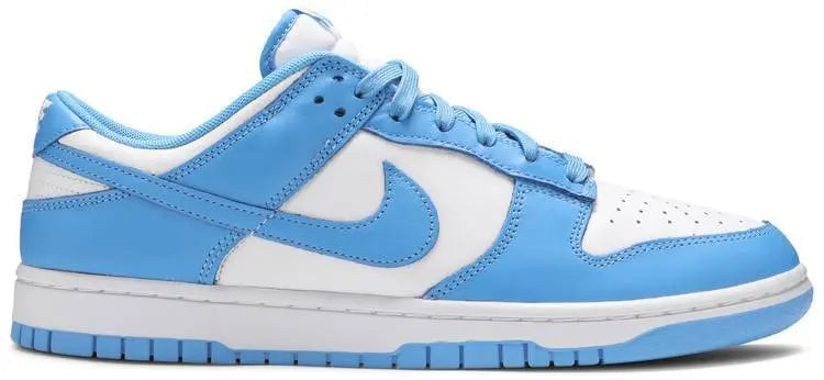 Nike Dunk Low University Blue - https://treadfitpro.com/