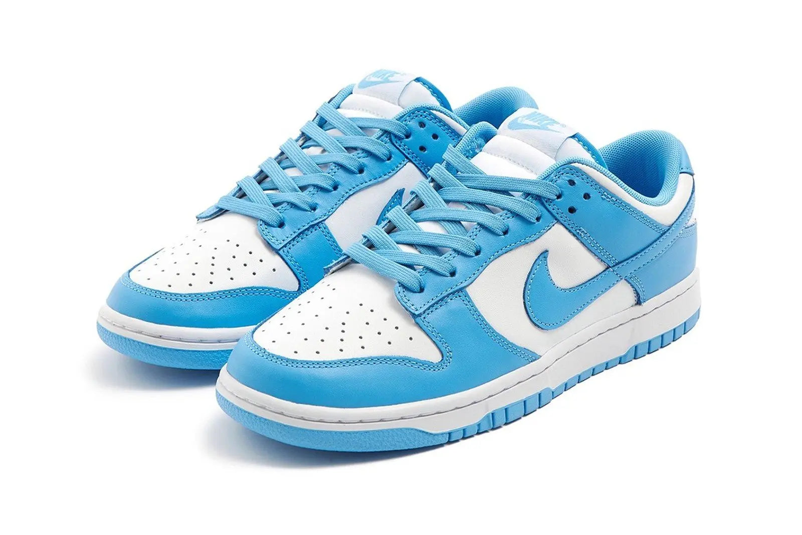 Nike Dunk Low University Blue - https://treadfitpro.com/
