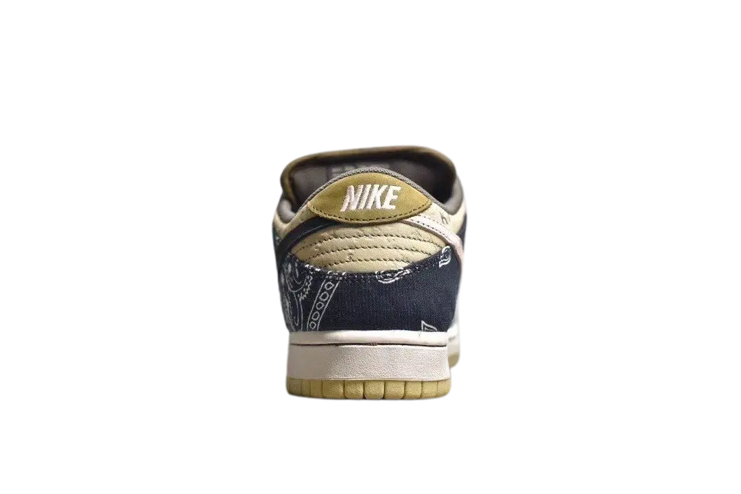 Nike SB Dunk Low Travis Scott - https://treadfitpro.com/